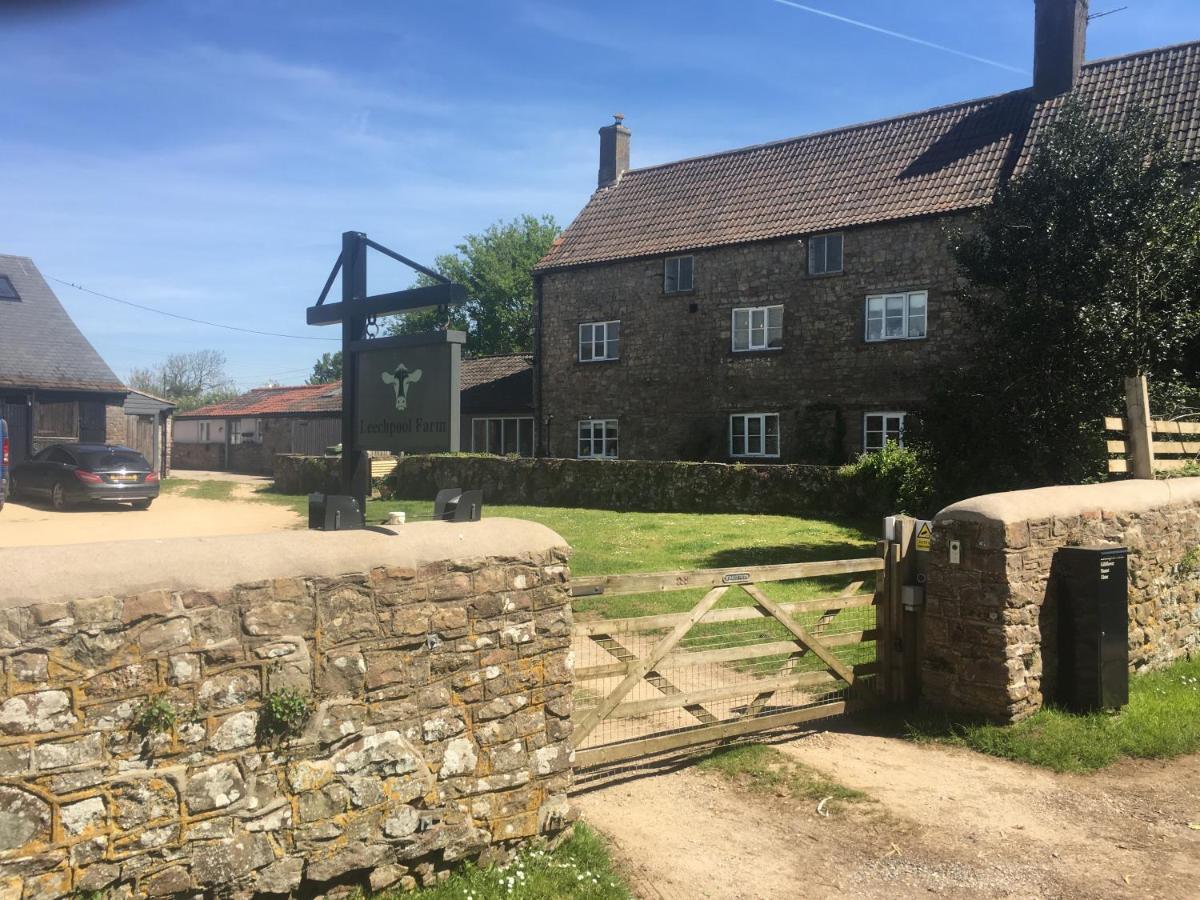 Russet Yate Exterior foto