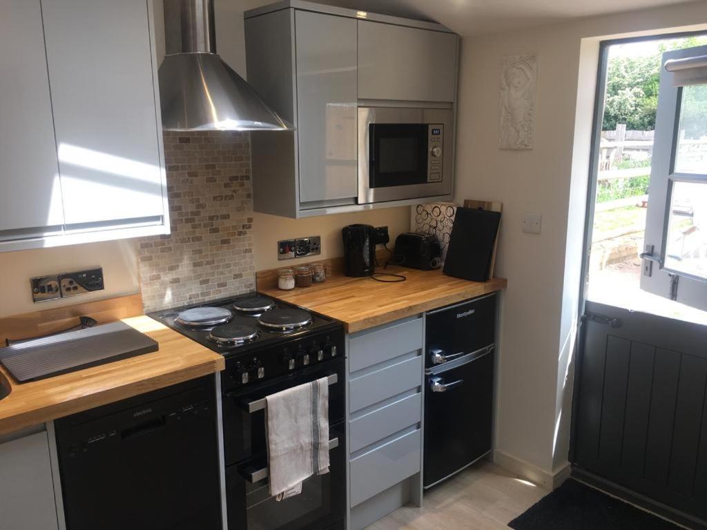 Russet Yate Exterior foto